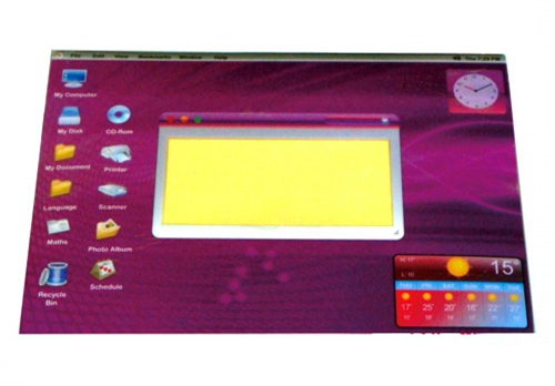 PVC彩色膠印面板結(jié)構(gòu)和檢驗(yàn)方法