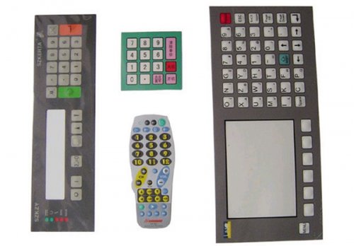 PVC面板的導通功用及電路的優(yōu)良性